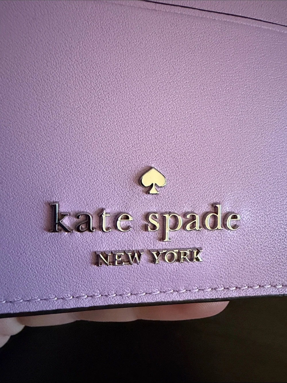kate spade compact card